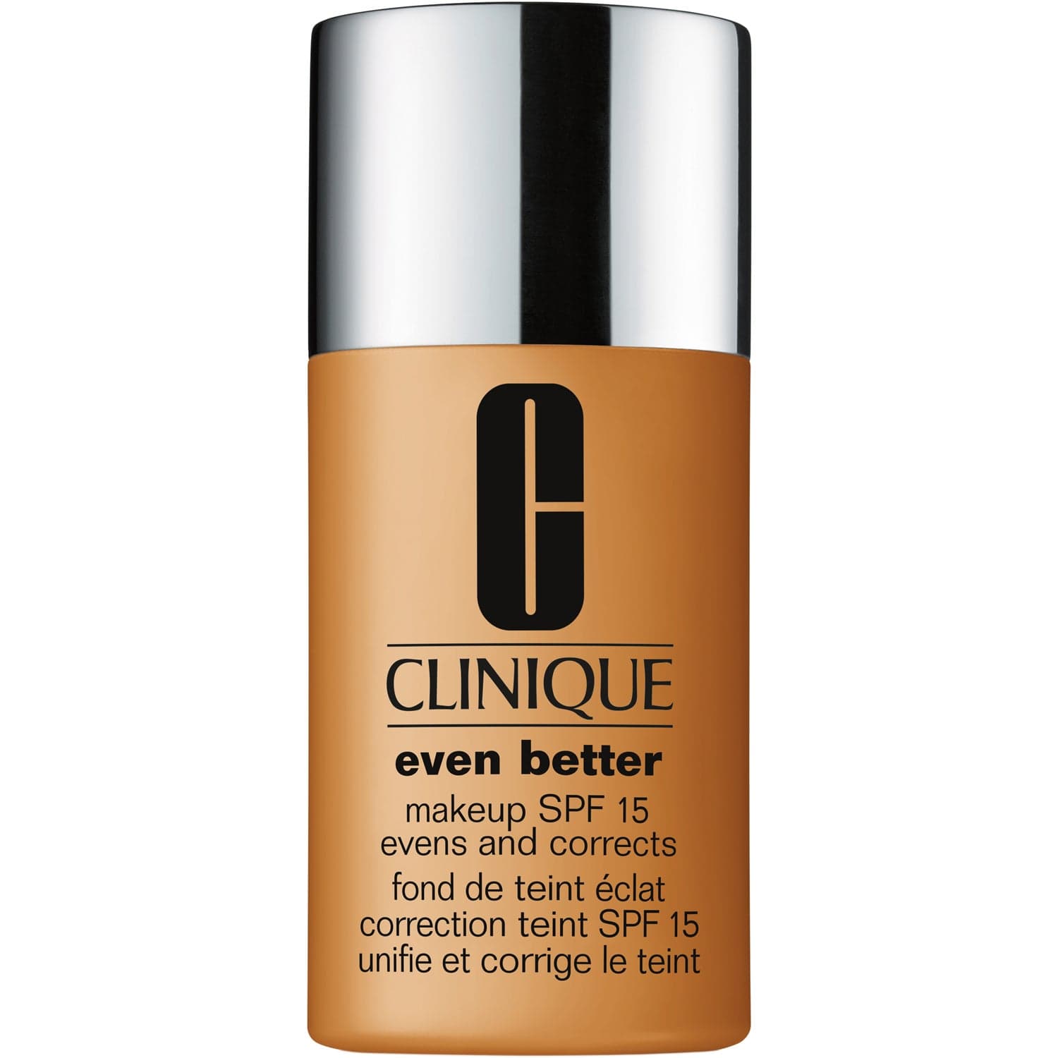 Clinique Even Better Makeup Foundation SPF15 WN 112 Ginger - 30 ml