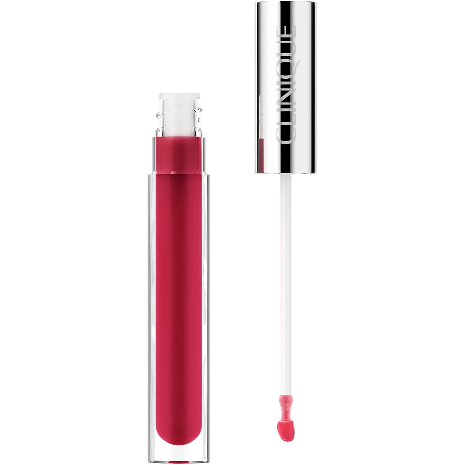 Clinique Pop Plush Creamy Lip Gloss Velour Pop - 4,5 ml