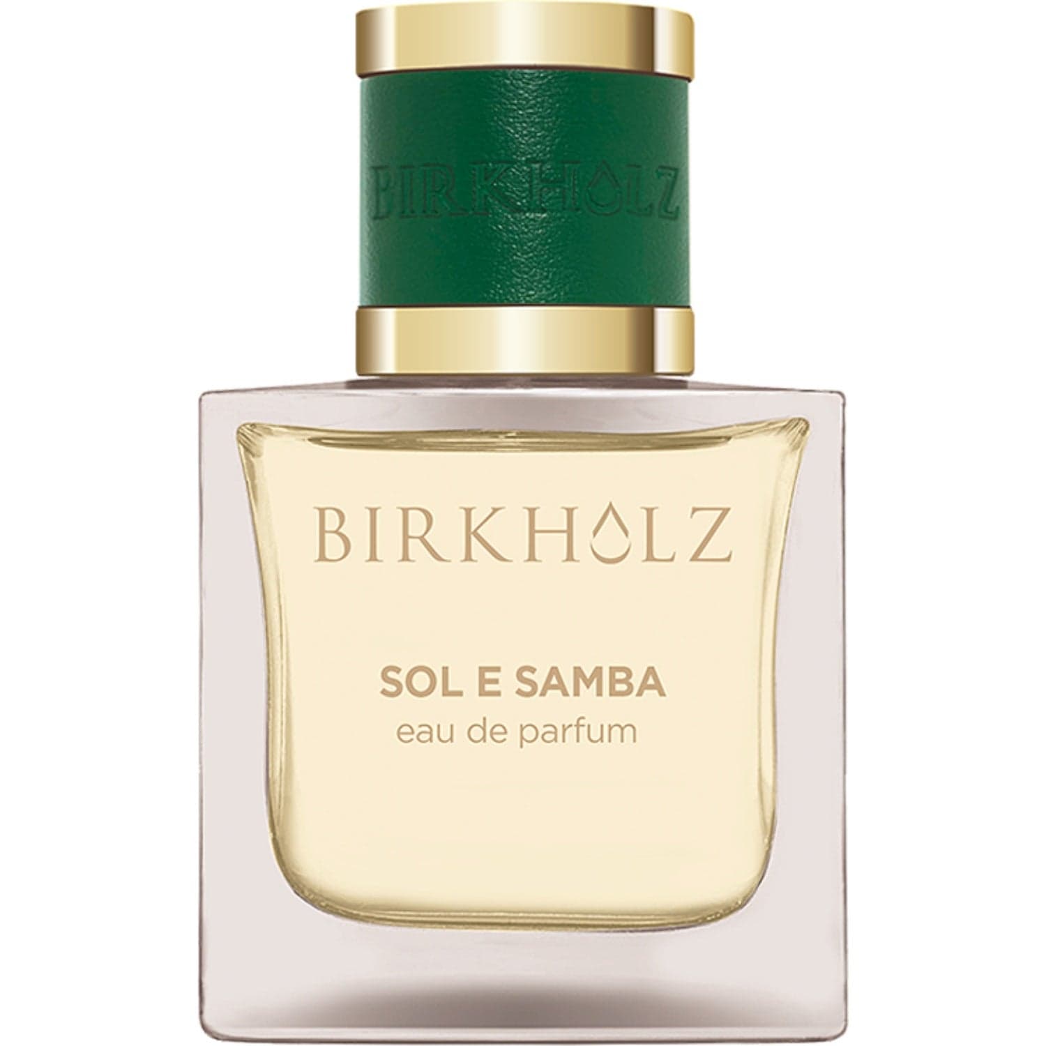 Birkholz Sol E Samba Classic Collection - 100 ml