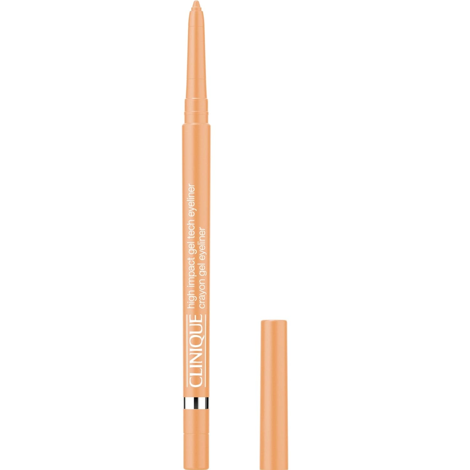 Clinique High Impact Gel Tech Eyeliner Beaming Beige - 0.35 g