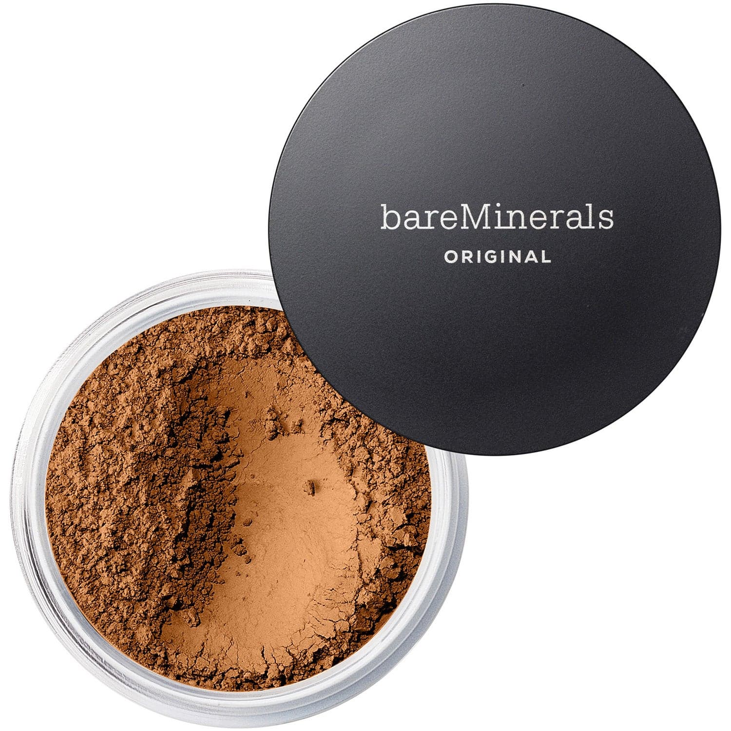 bareMinerals Original Loose Powder Foundation Neutral Dark - 8 g