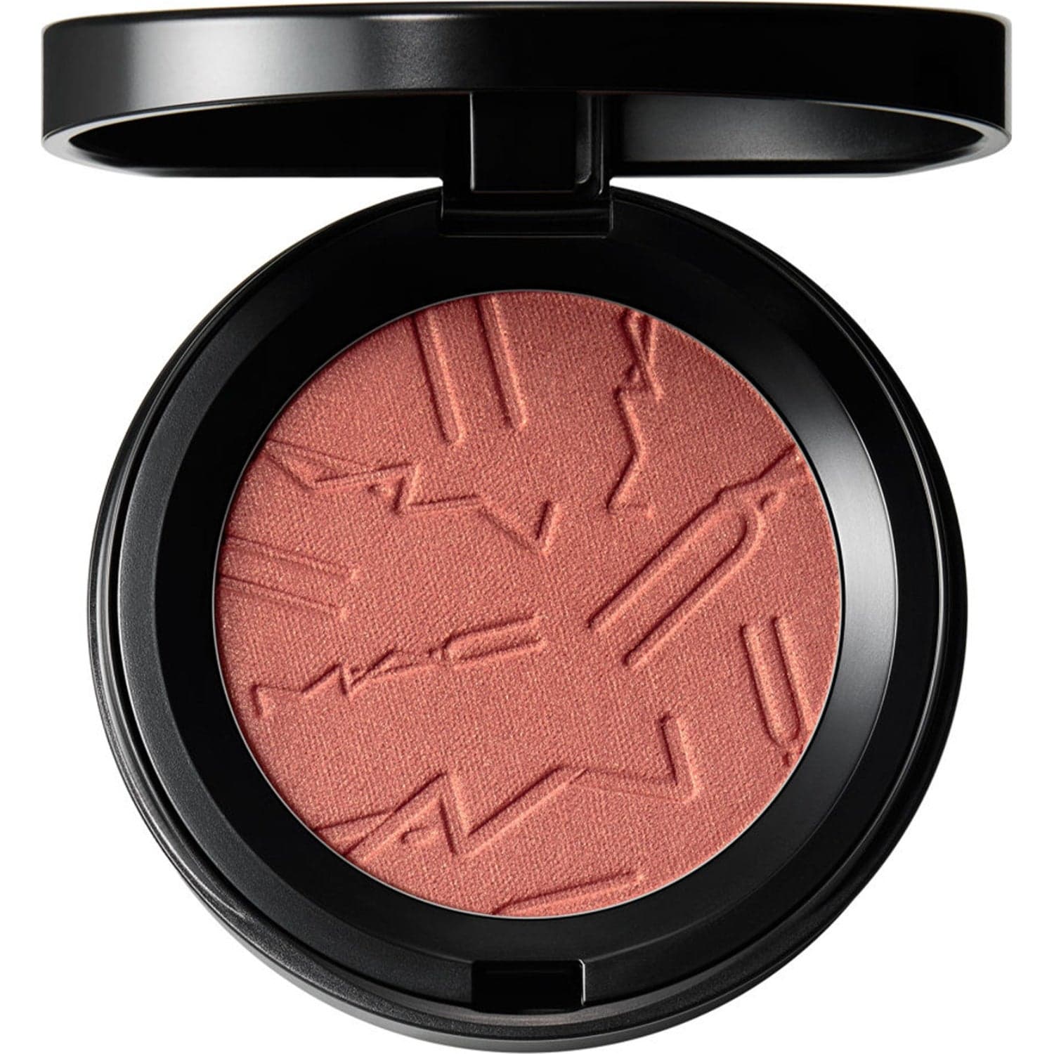 MAC Cosmetics Skinfinish Colourstruck Blush No Filter - 4,5 g