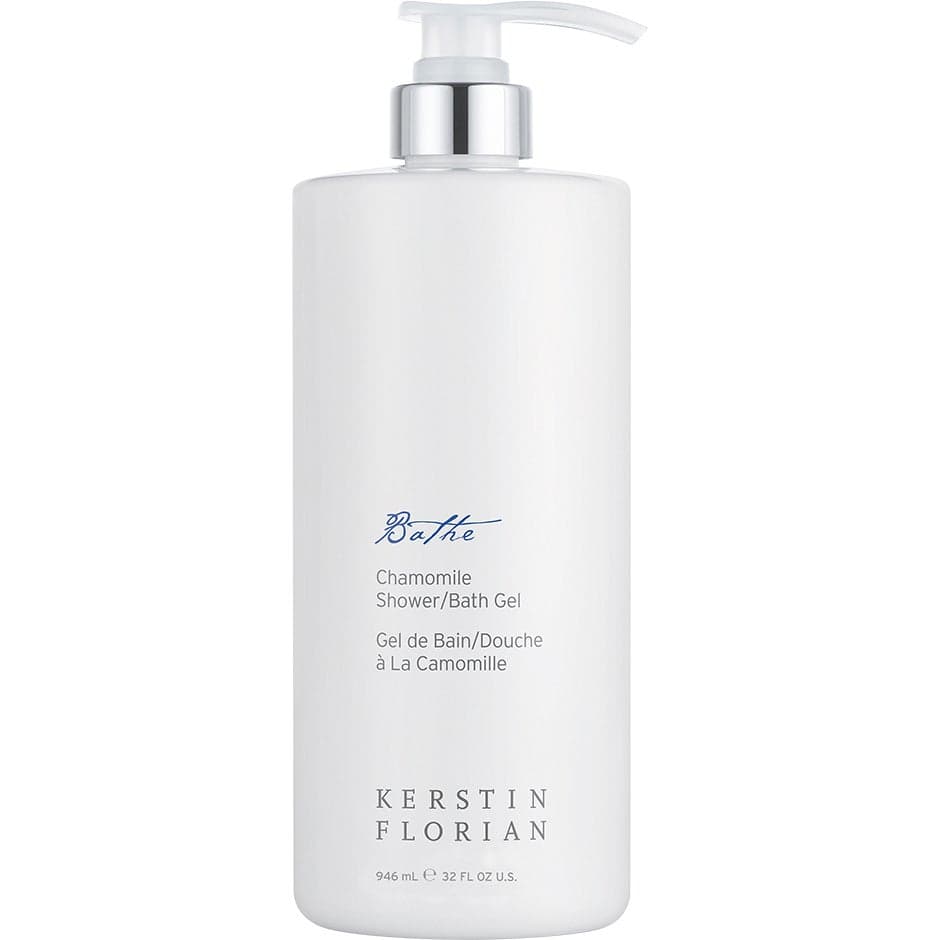 Kerstin Florian Chamomile Shower & Bath Gel - 946 ml
