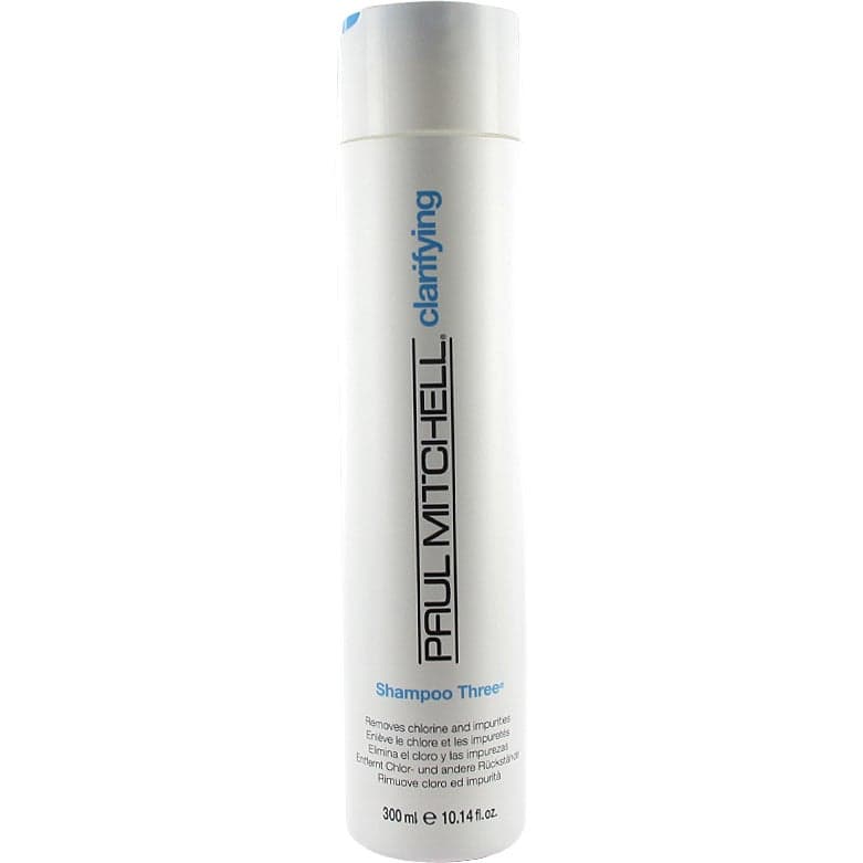 Paul Mitchell Clarifying Shampoo Three 300 ml