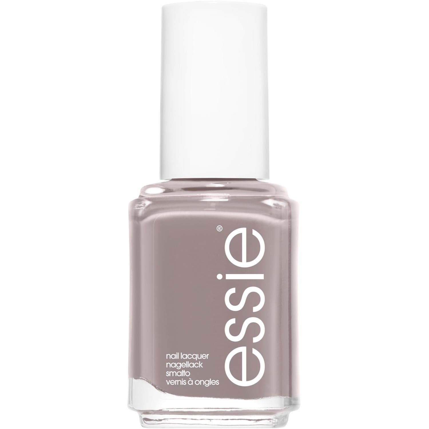 Essie Original Nail Polish Chinchilly 77 - 13,5 ml