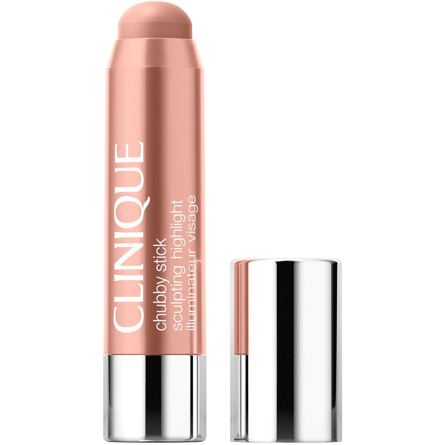 Clinique Chubby Stick Sculpting Highlight Hefty Highlighter - 6 g