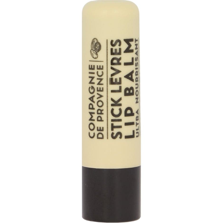 Compagnie De Provence Lip Balm Shea Butter 4,7 g