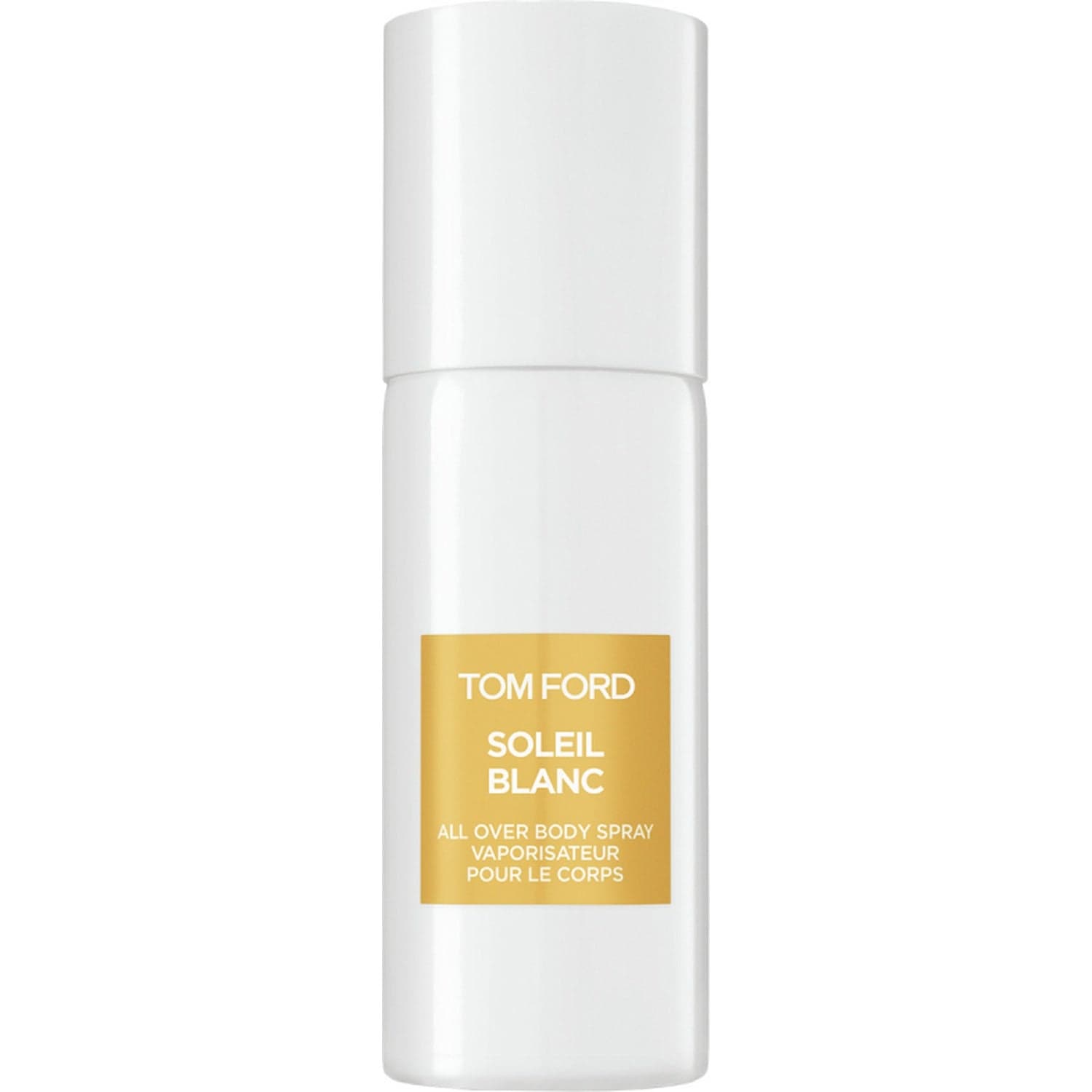 Tom Ford Soleil Blanc All Over Body Spray 150 ml