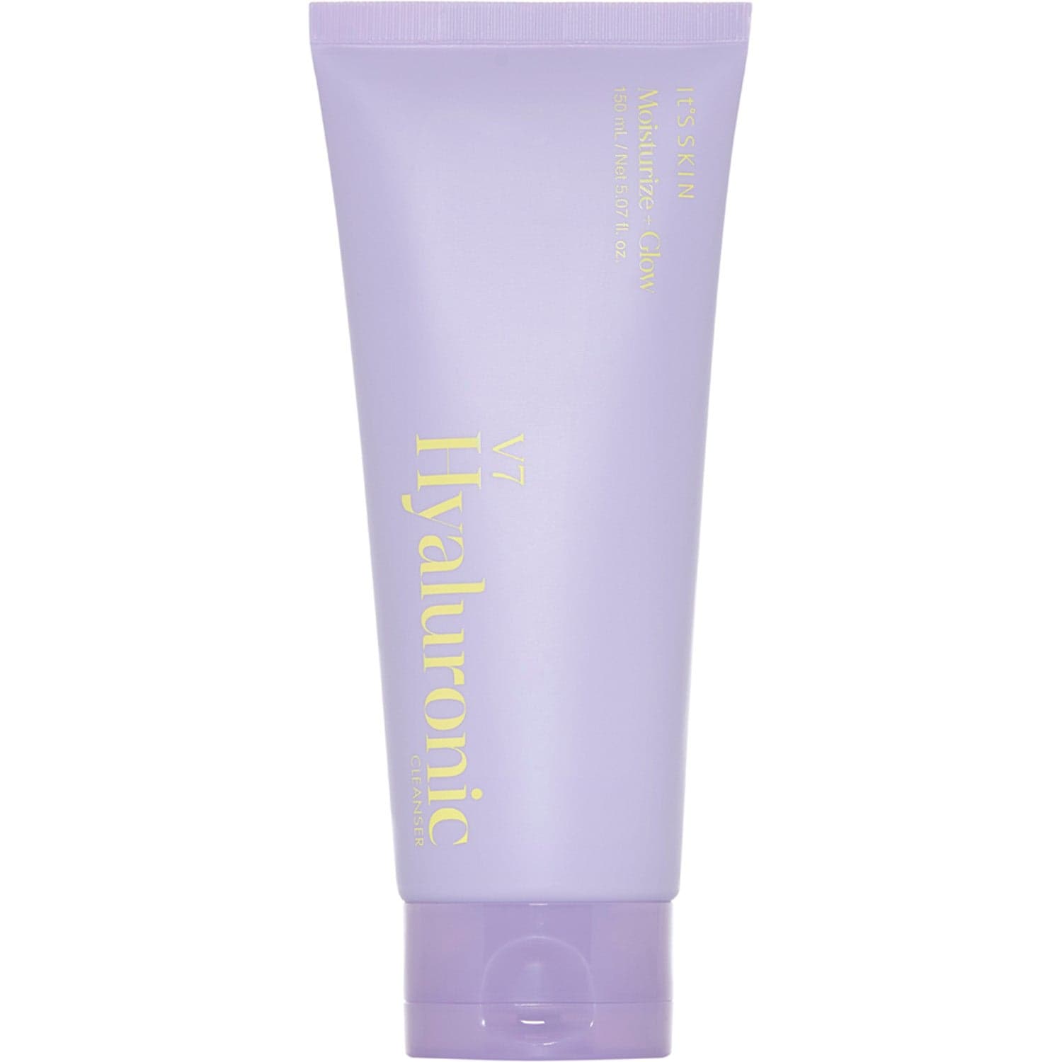 It"'S SKIN V7 Hyaluronic Cleanser 150 ml
