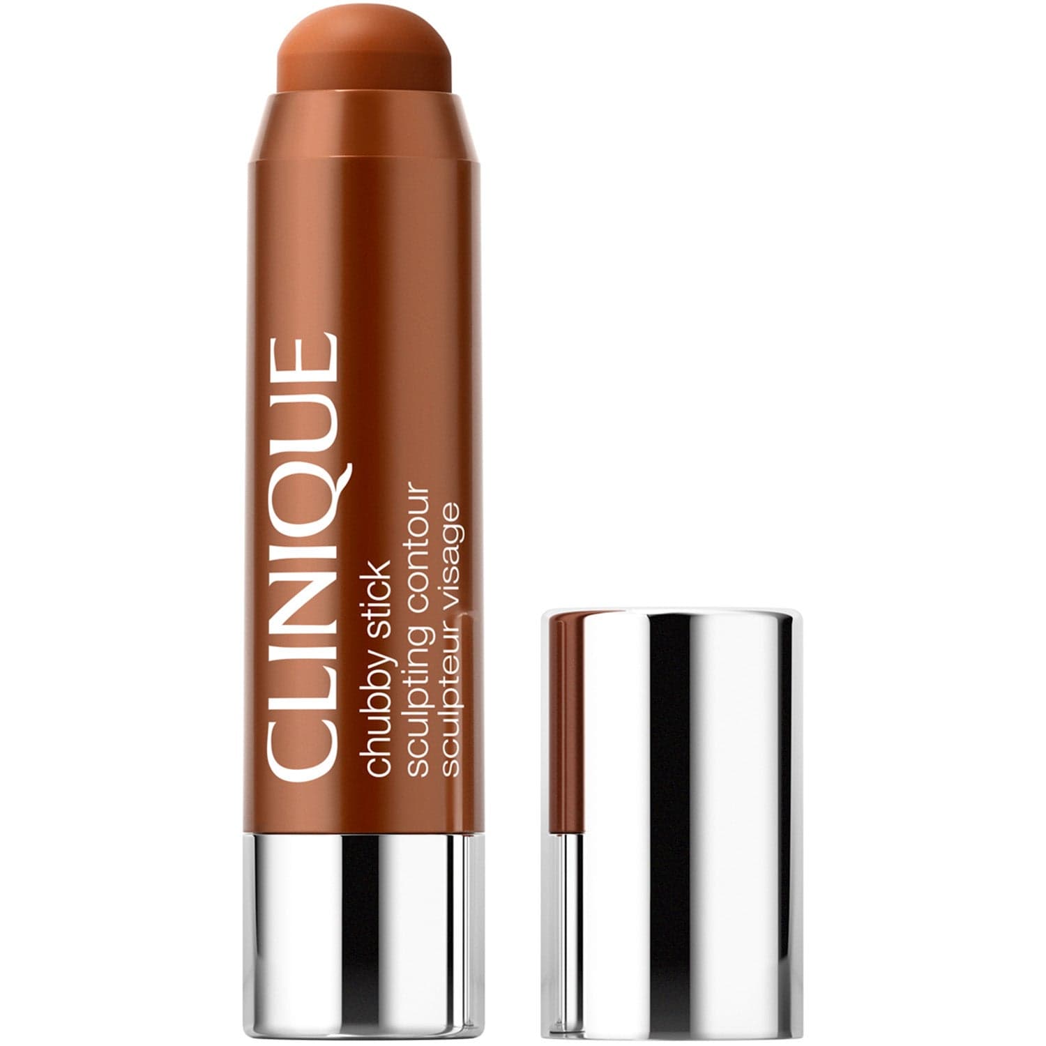 Clinique Chubby Stick Sculpting Contour Curvy Contour - 6 g