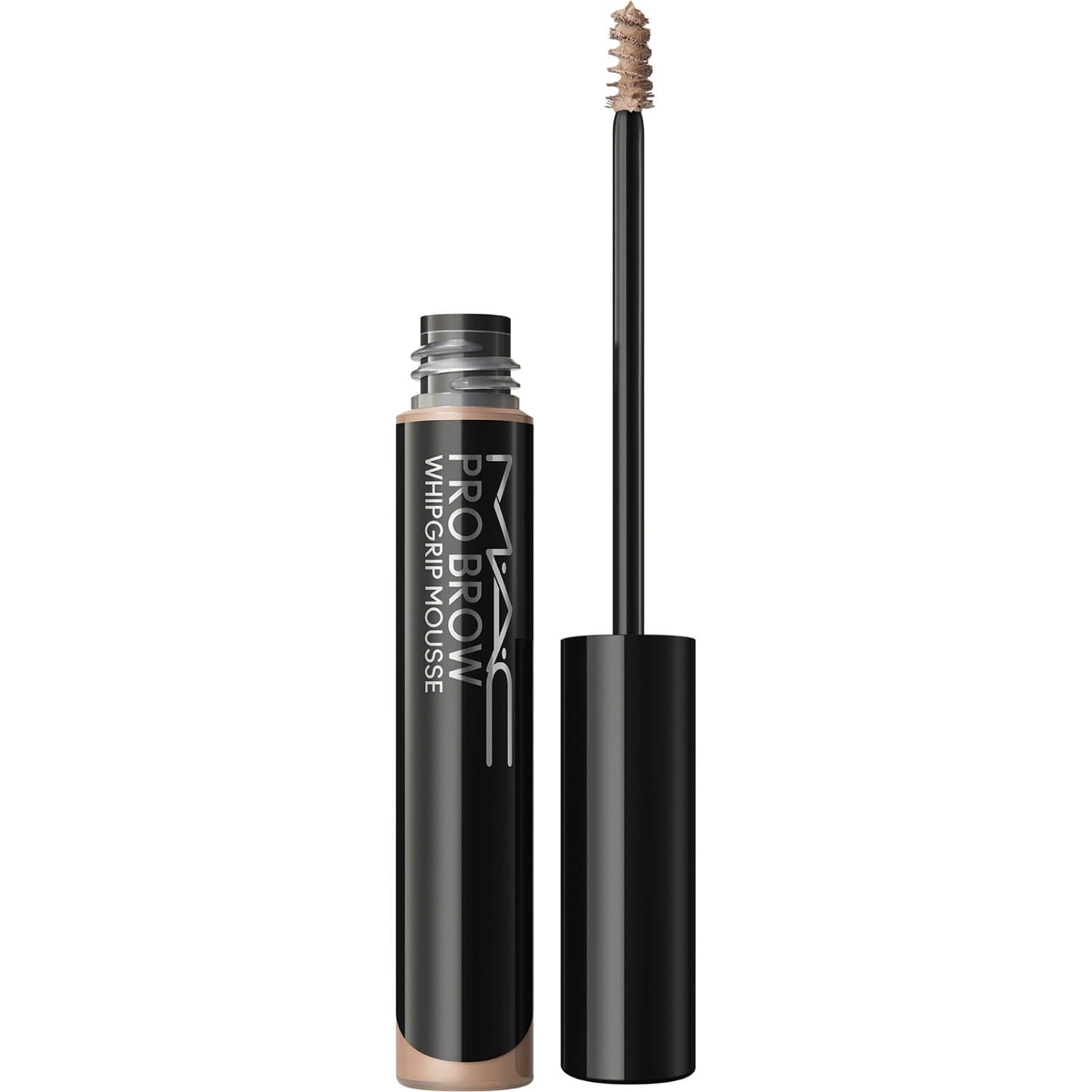 MAC Cosmetics Pro Brow Whipgrip Mousse Omega - 4 g