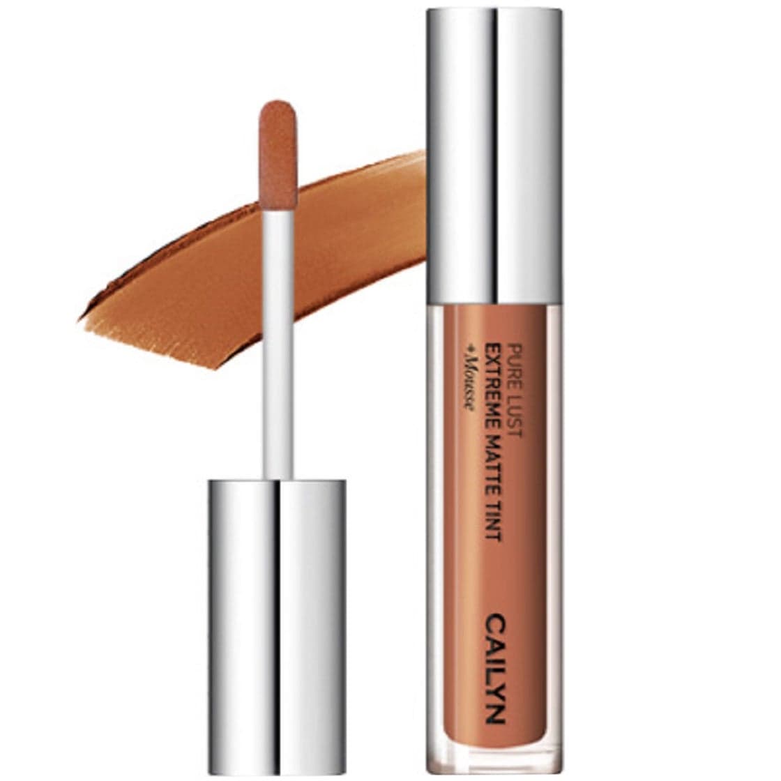 Cailyn Cosmetics Cailyn Pure Lust Extreme Matte Tint Mousse 67 Quality