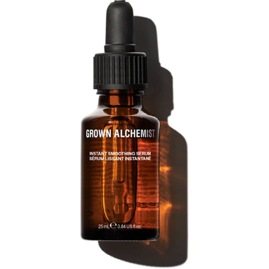 Grown Alchemist Instant Serum 25ml