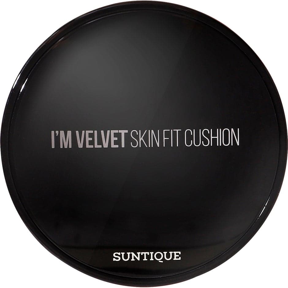 Suntique I"'m Velvet Skinfit Cushion 12 g