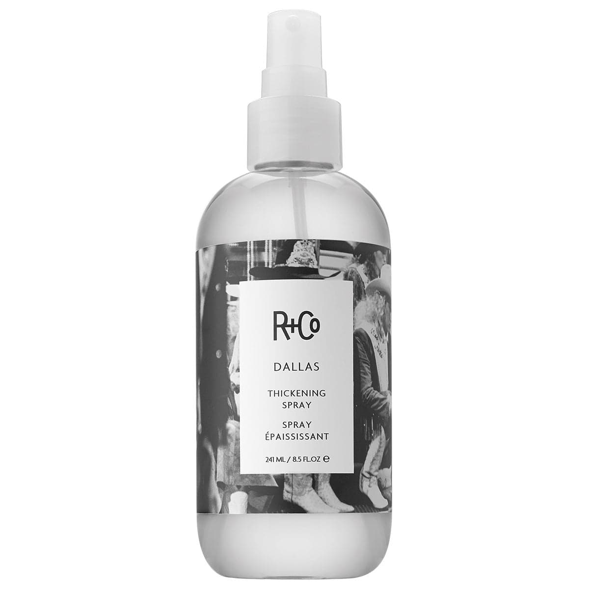 R+Co Dallas Thickening Spray 241 ml