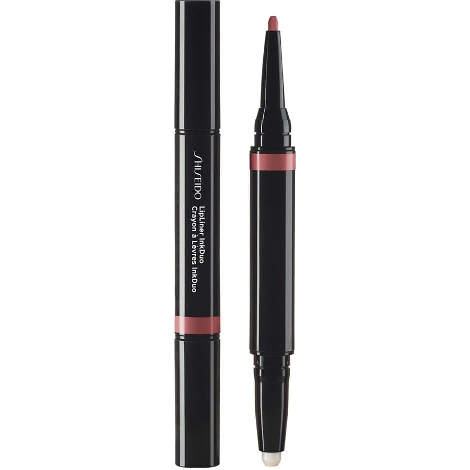 Shiseido Lipliner Inkduo 3 - 1.1 g