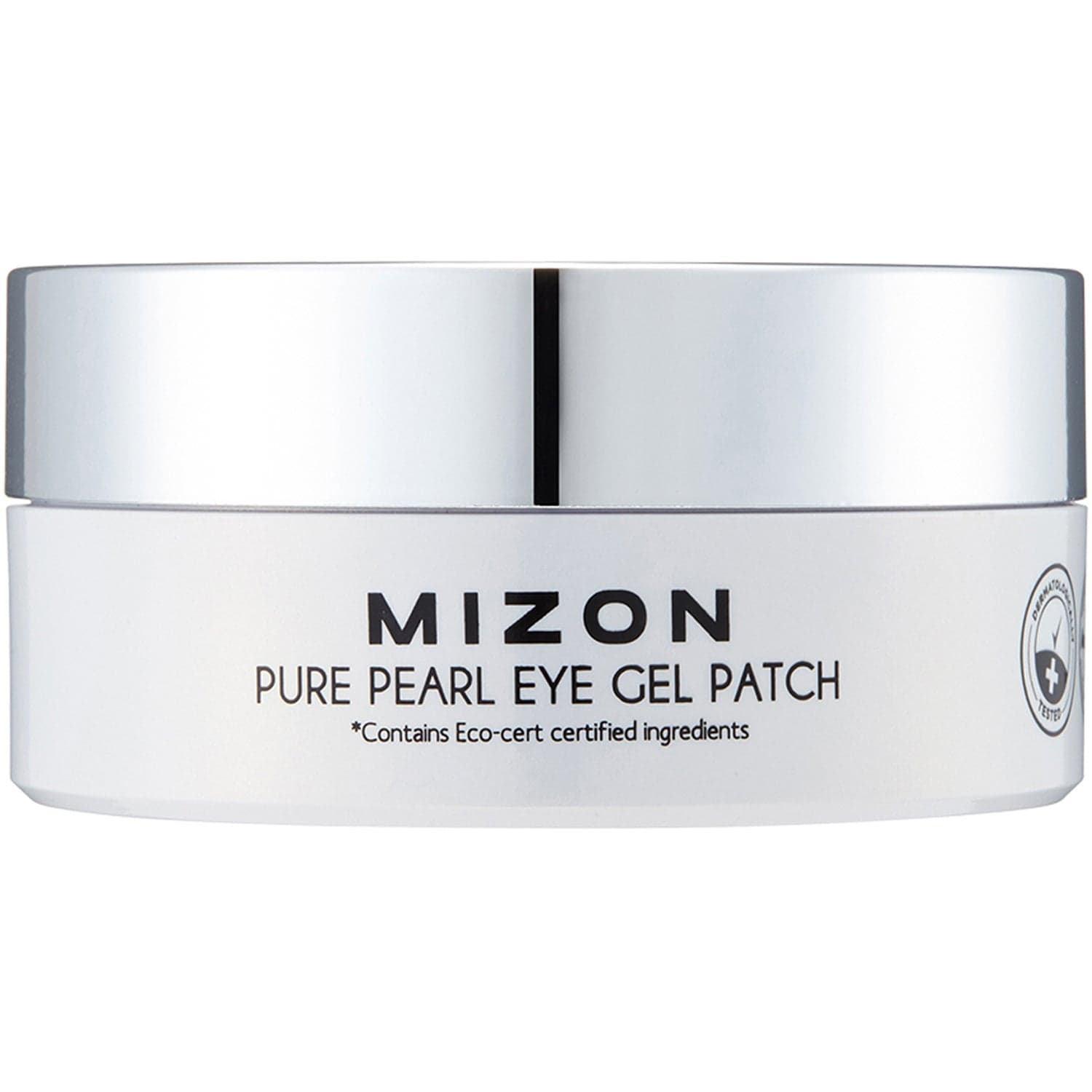 Mizon Premium Pure Pearl Eye Gel Patch 60 kpl