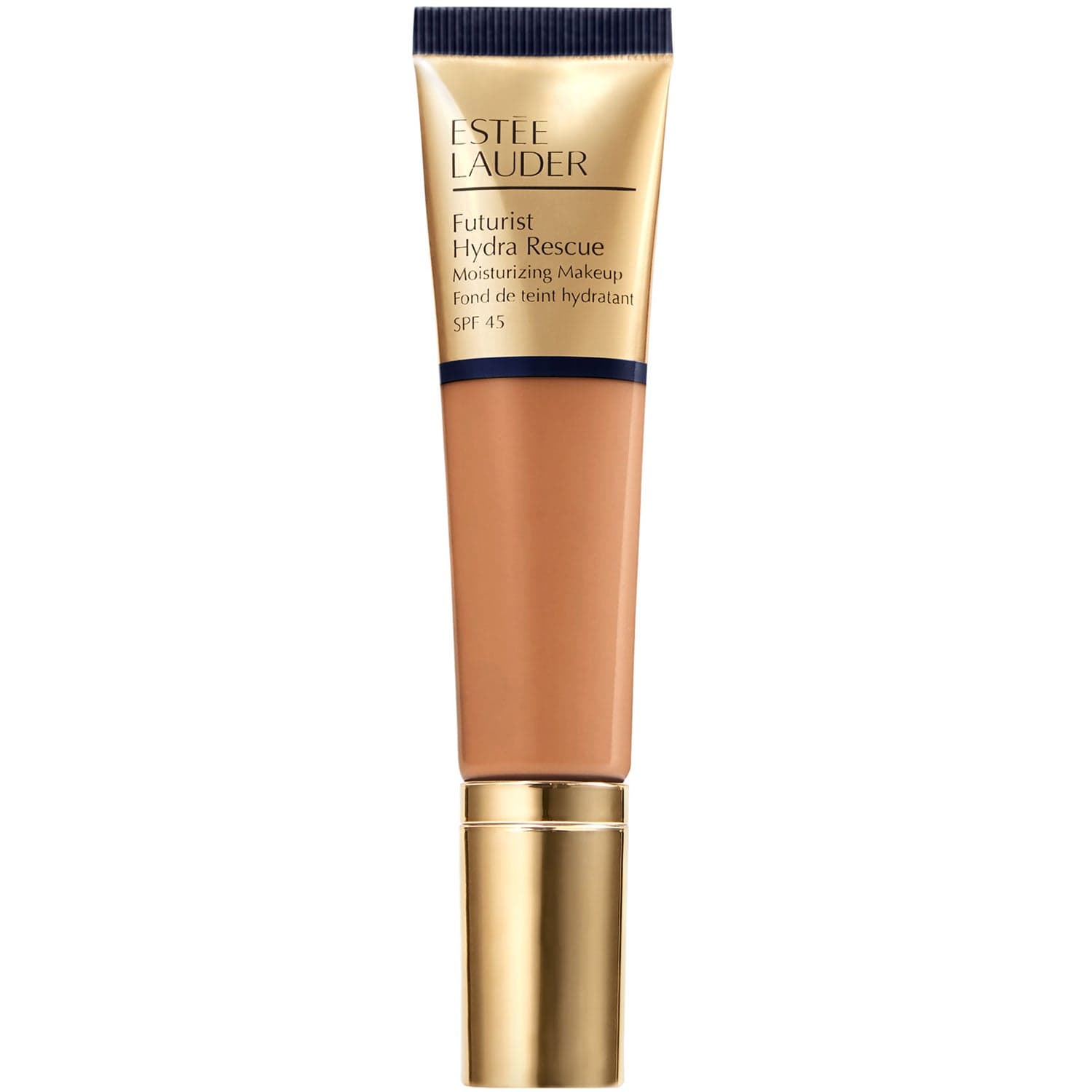 Estée Lauder Futurist Hydra Rescue Moisturizing Makeup SPF45 5W1 Bronze - 35 ml