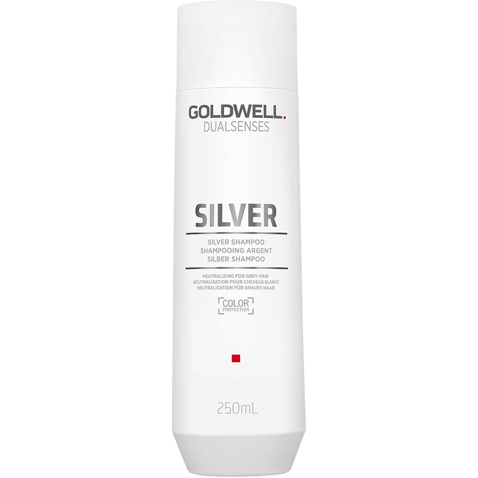 Goldwell Dualsenses Silver Shampoo 250ml