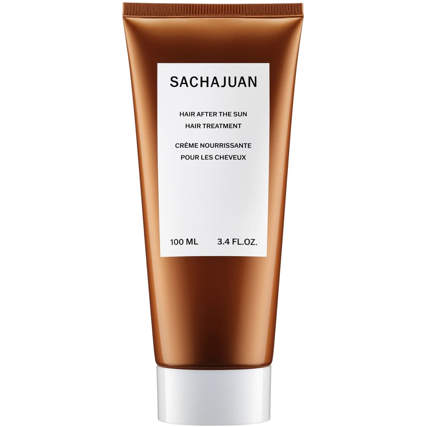 SACHAJUAN Hair After The Sun Treatment Travelsize - 100 ml