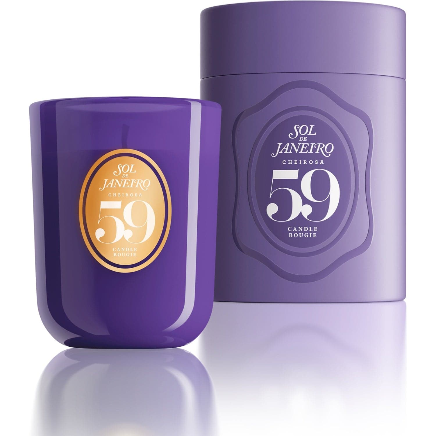 Sol de Janeiro Cheirosa "'59 Candle 227 g