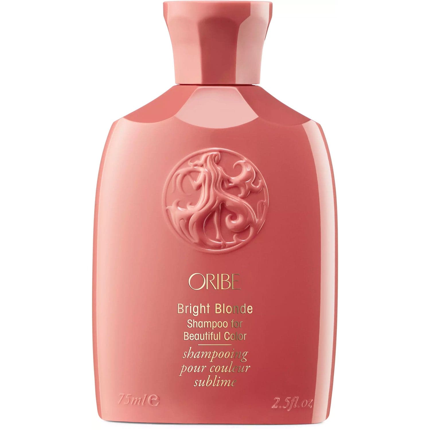 Oribe Bright Blonde Shampoo 75 ml