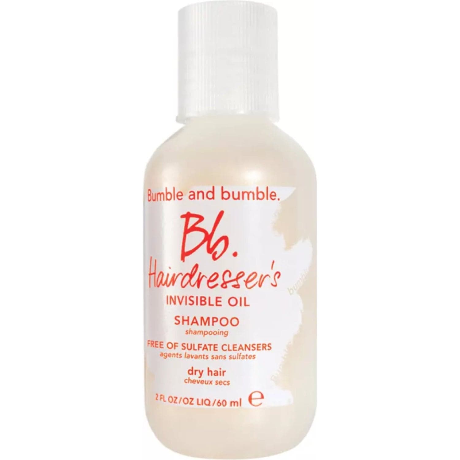 Bumble and bumble Hairdressers Shampoo