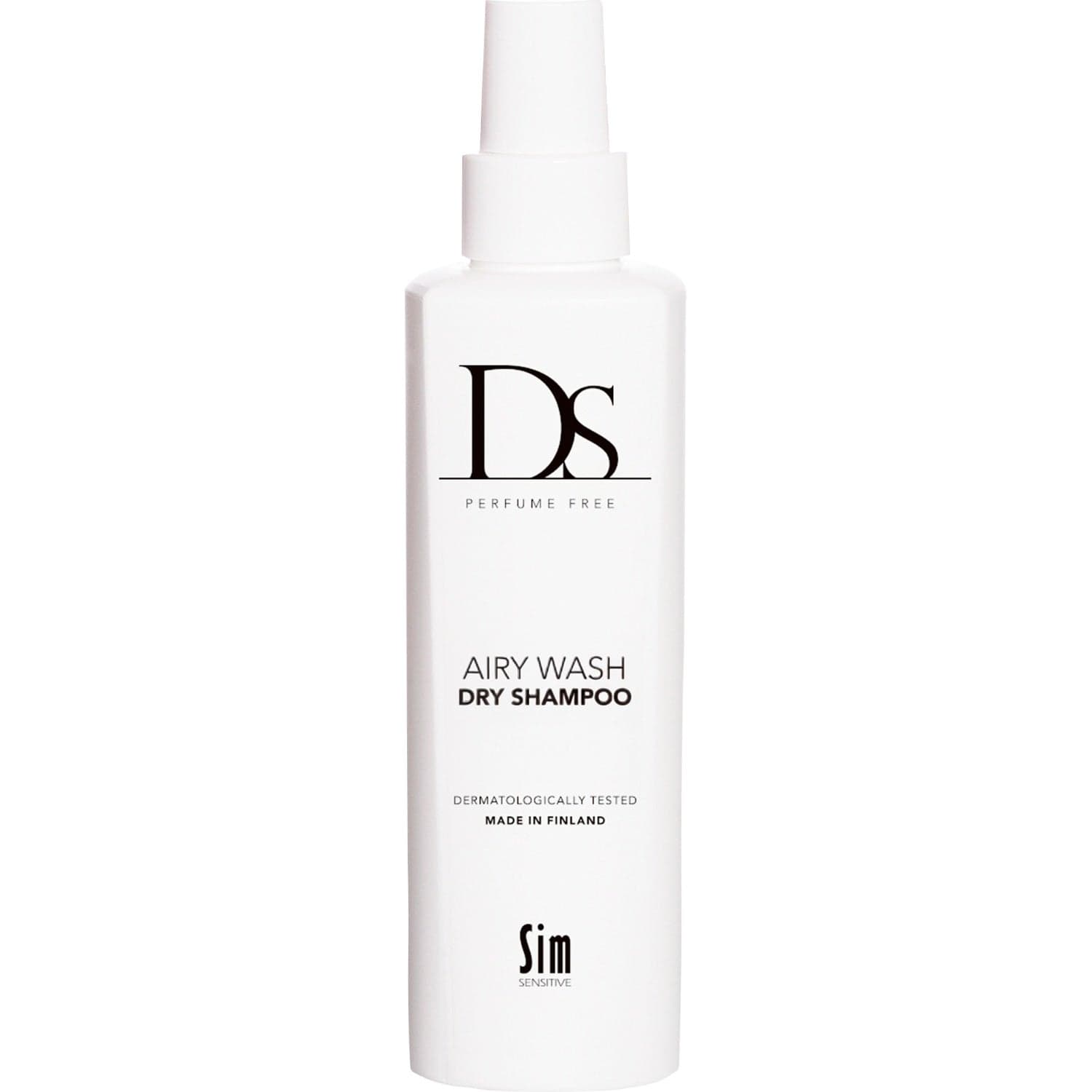 SIM Sensitive Airy Wash Dry Shampoo 100 ml