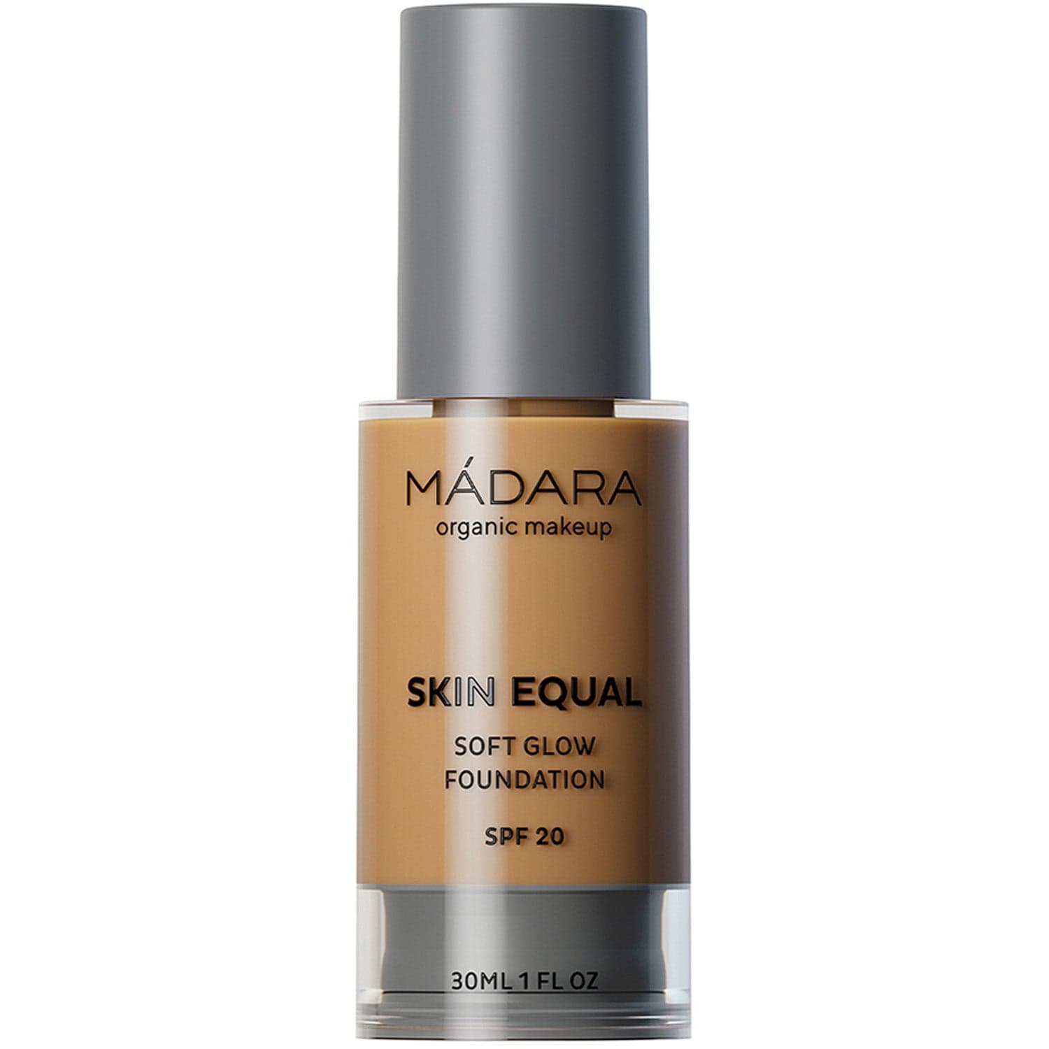 Mádara Skin Equal Foundation 30 ml – 60 Olive