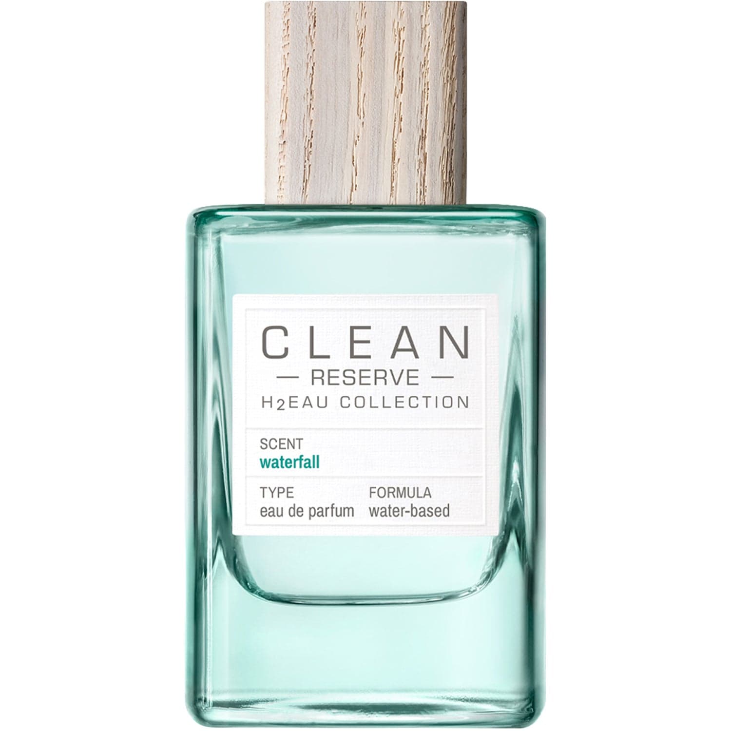 Clean RESERVE H2EAU Waterfall Eau de Parfum - 100 ml