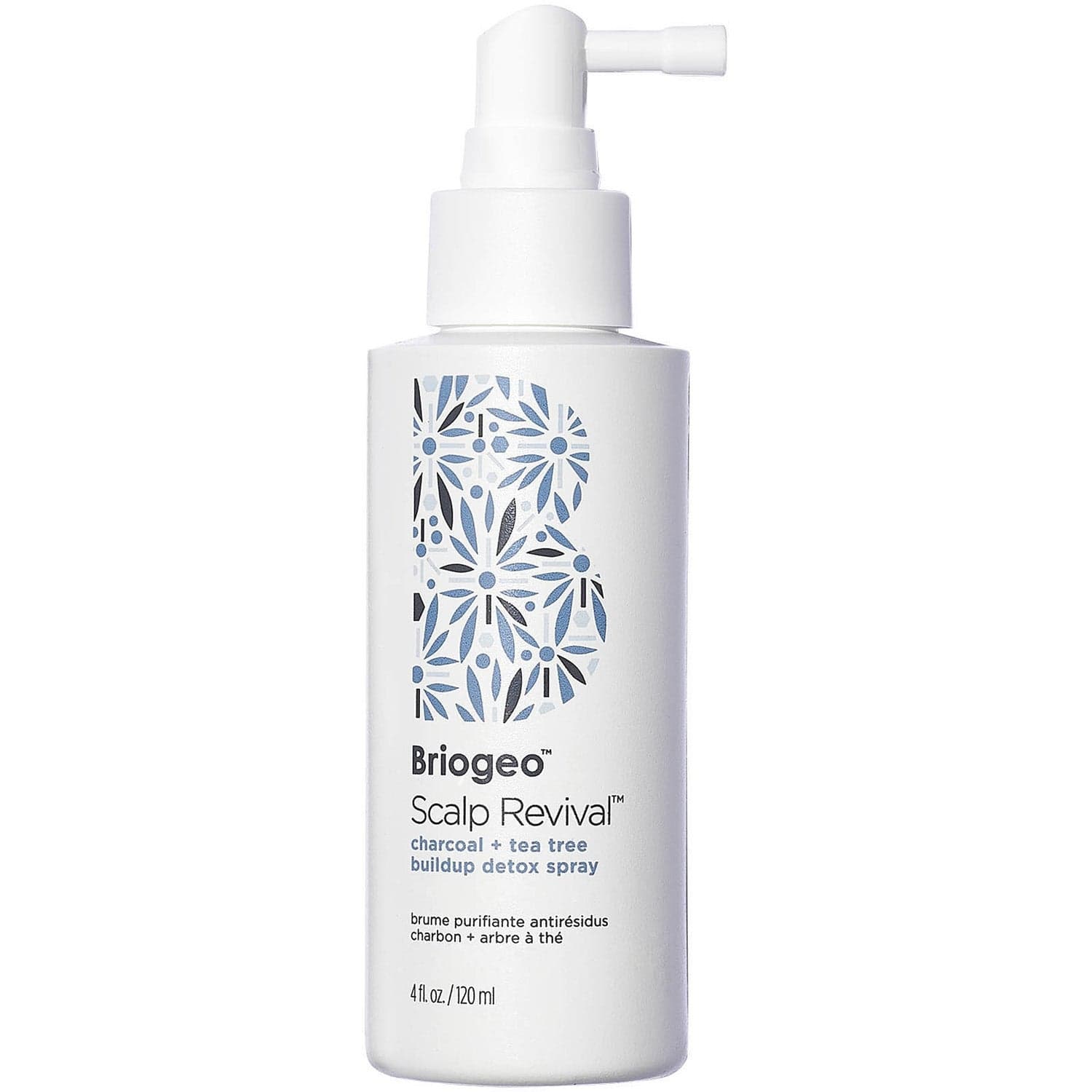 Briogeo Scalp Revival™ Buildup Detox Spray 120 ml