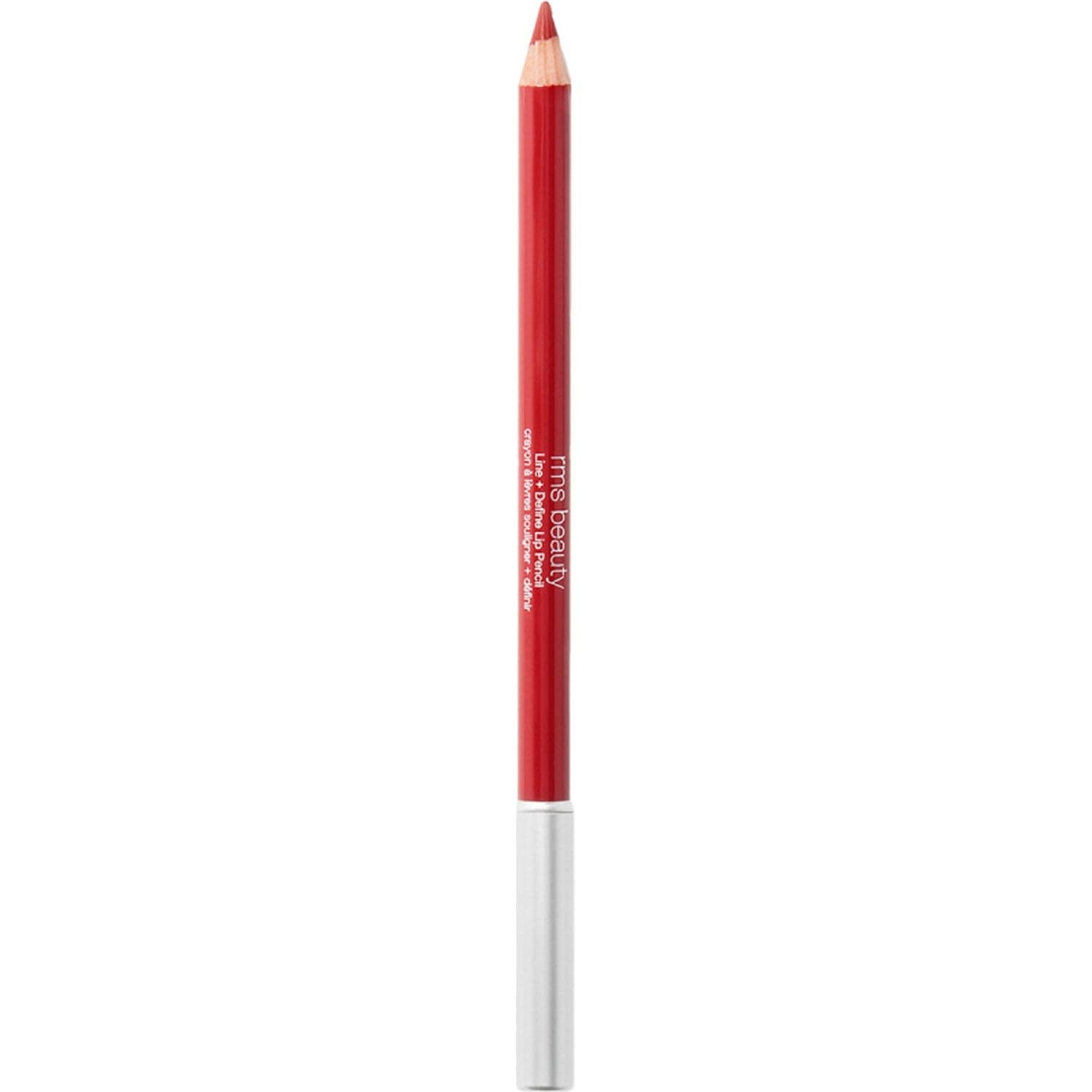 RMS Beauty Go Nude Lip Pencil Pavla Red