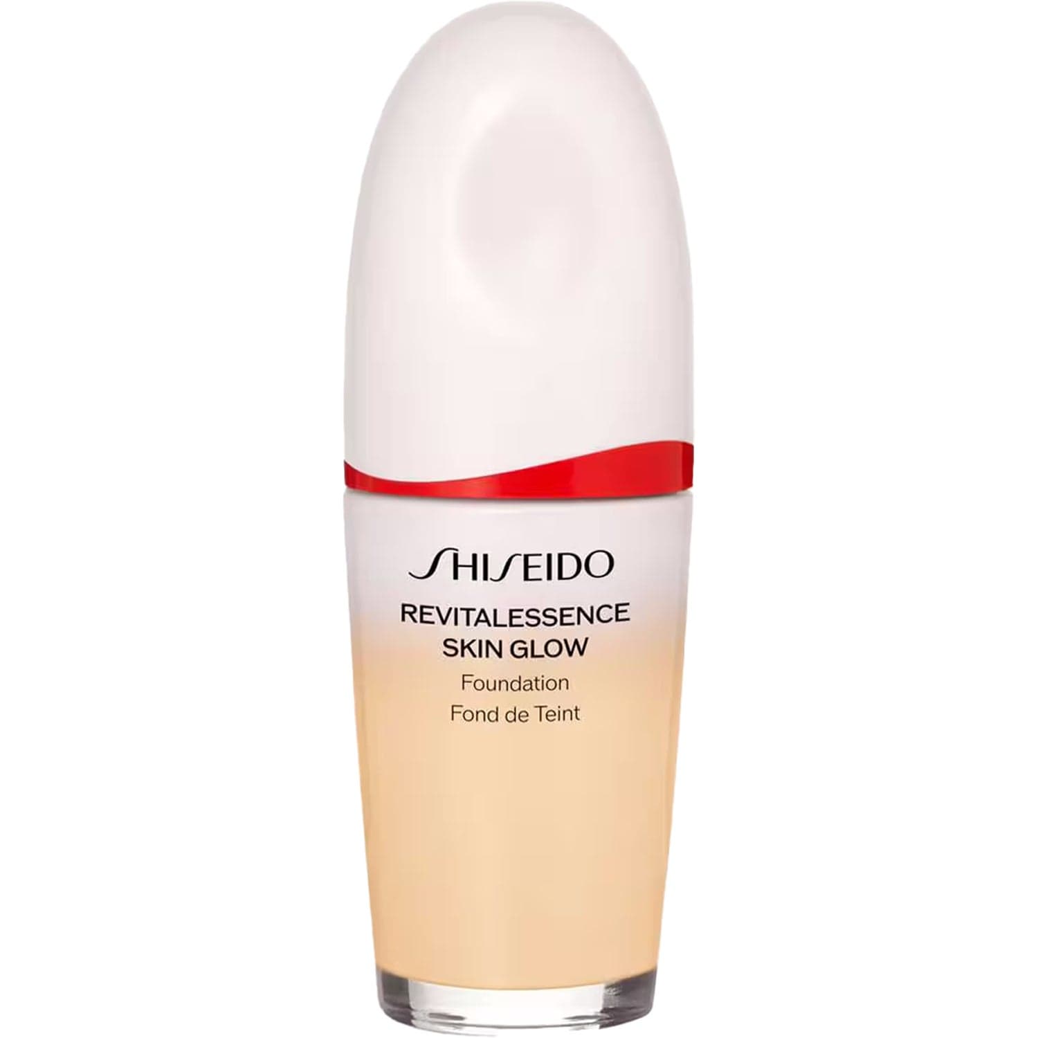 Shiseido Revitalessence Glow Foundation 130 Opal - 30 ml
