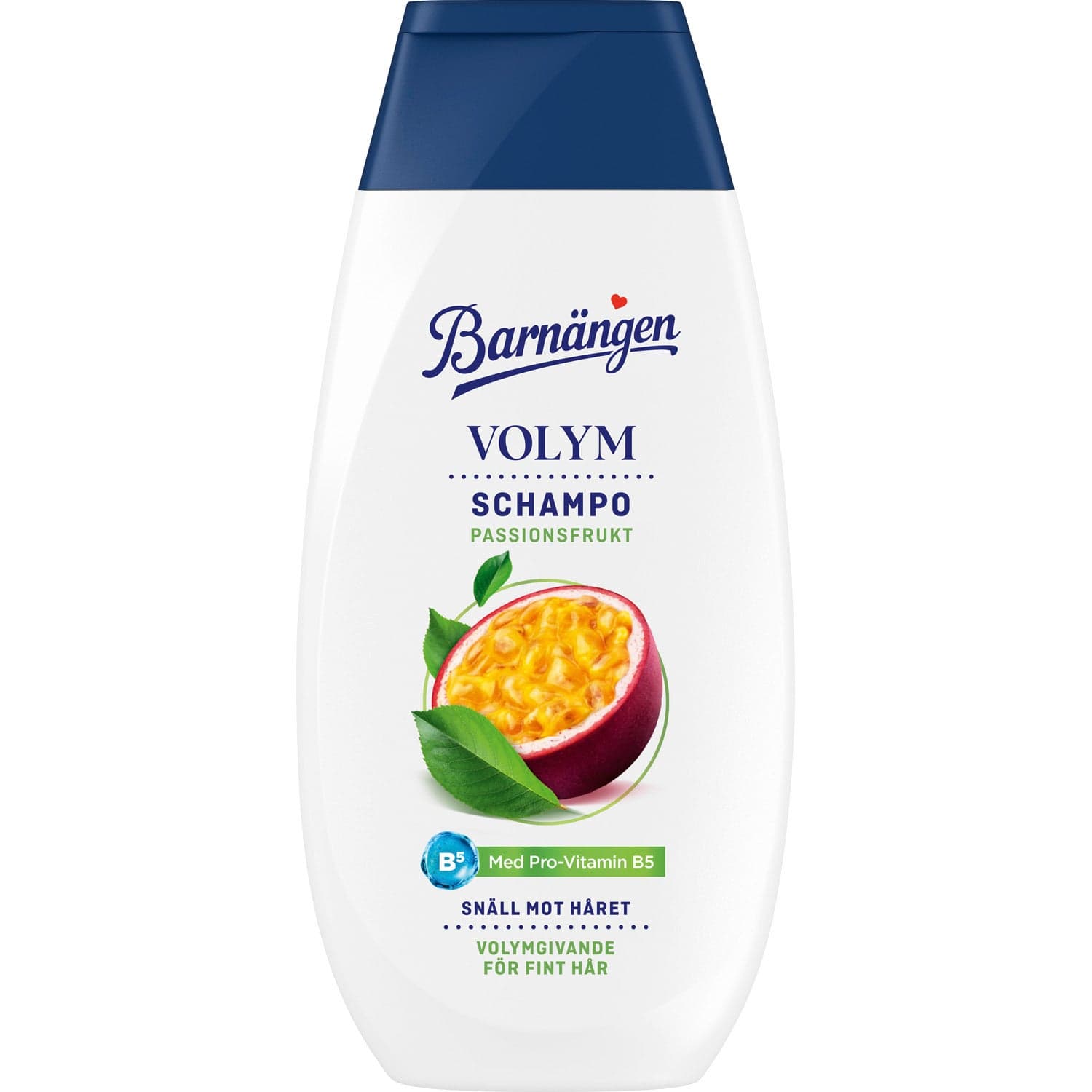 Barnängen Volym Schampo 250 ml