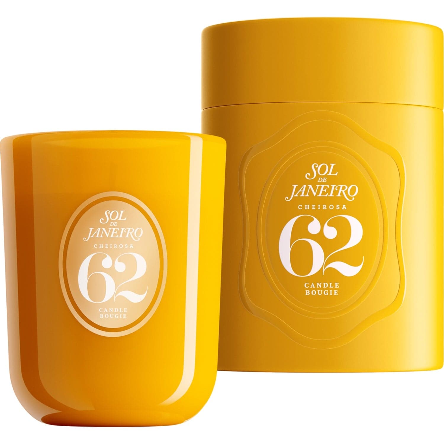 Sol de Janeiro Cheirosa "'62 Candle 227 g