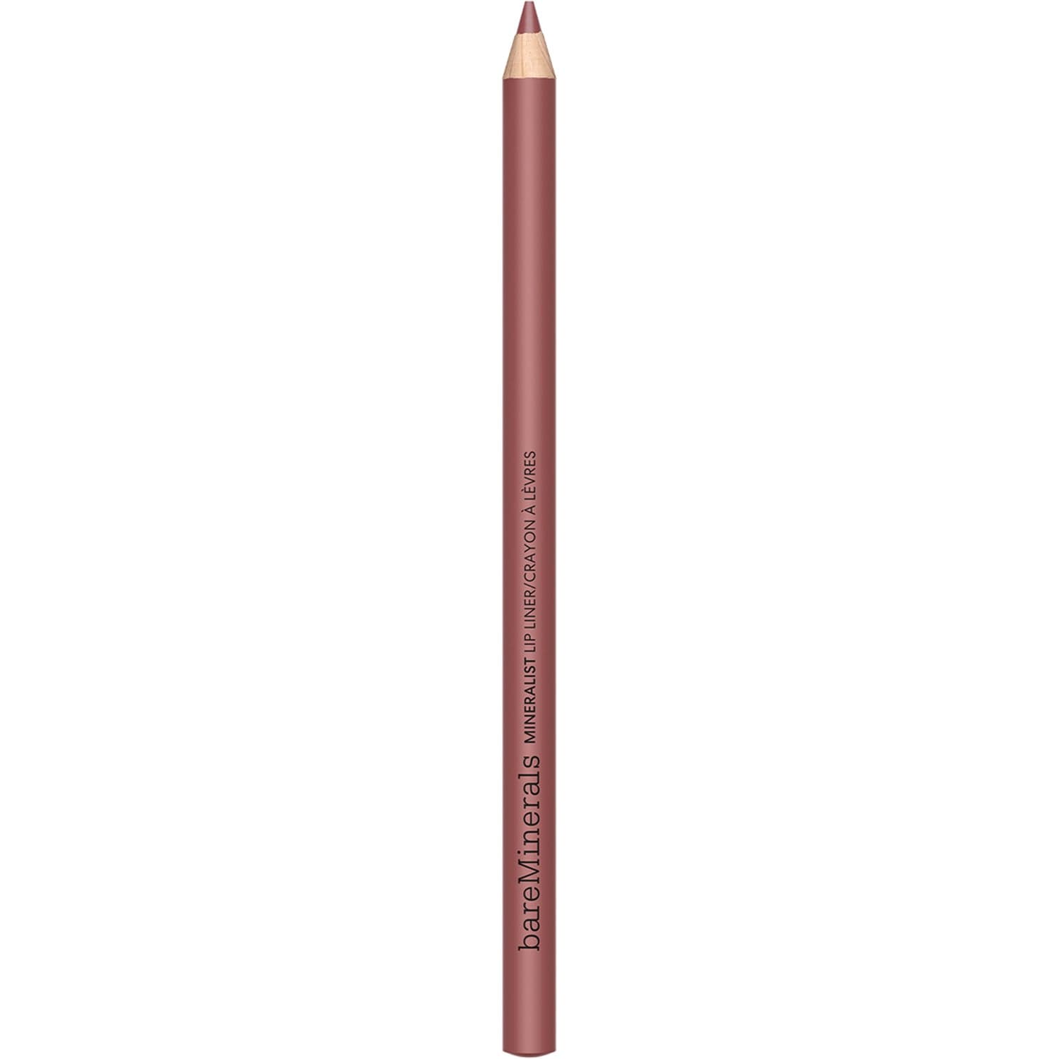 bareMinerals Mineralist Lasting Lip Liner Cherished Rose - 1.3 g