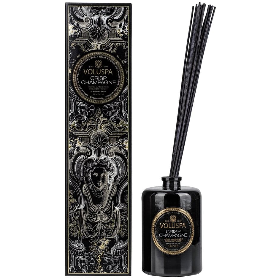 Voluspa Reed Diffuser Crisp Champagne - 177 ml