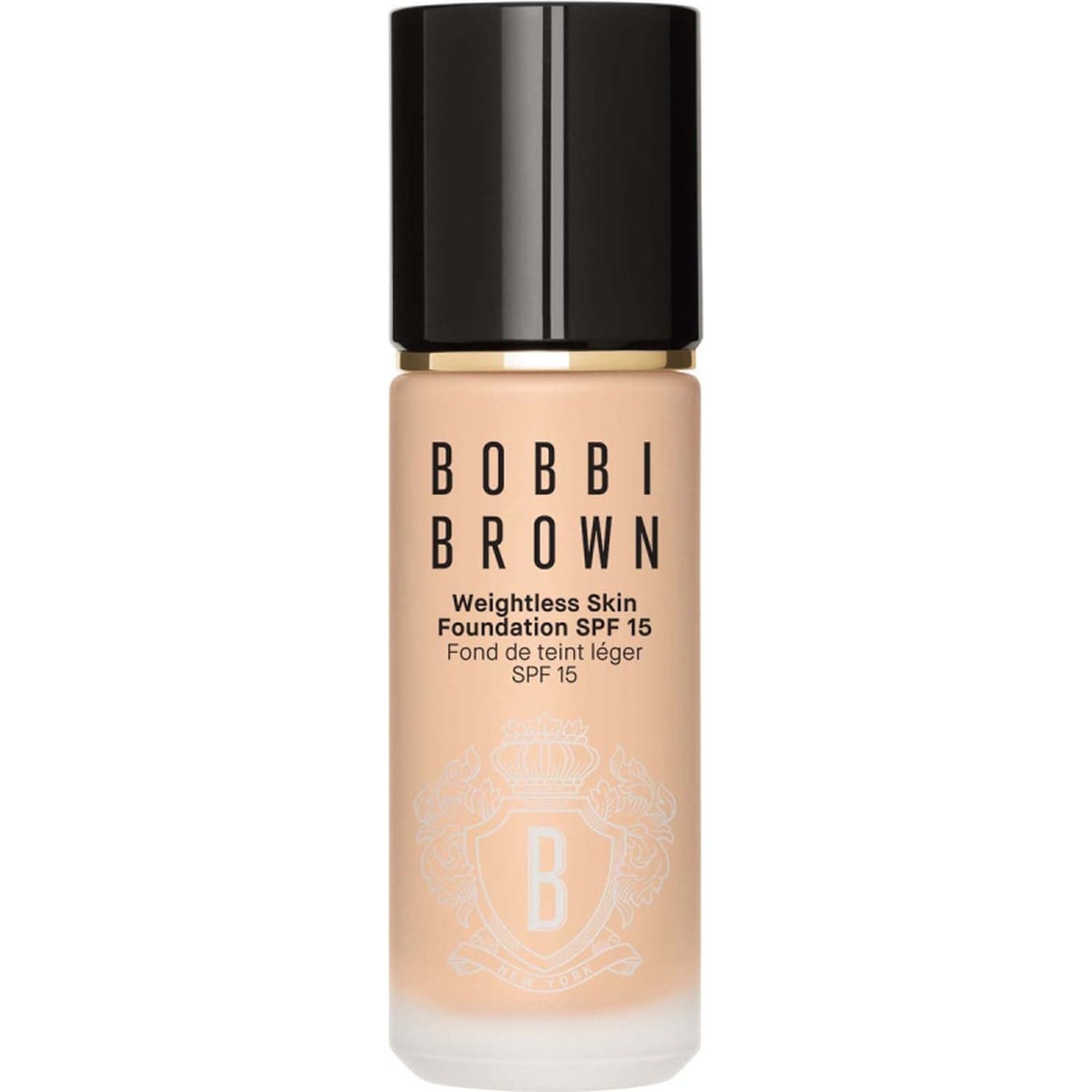 Bobbi Brown Weightless Skin Foundation SPF15 Warm Porcelain