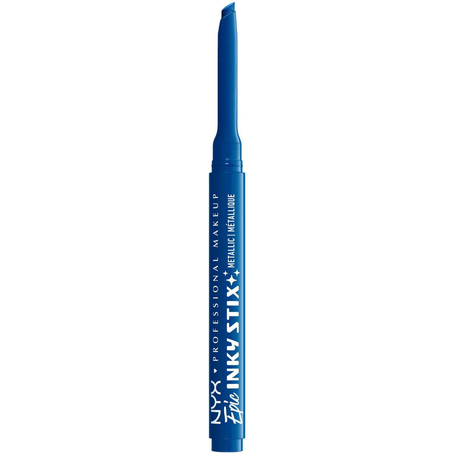 NYX Professional Makeup Epic Inky Stix Eyeliner 08 Turbo Teal - 0,1 g
