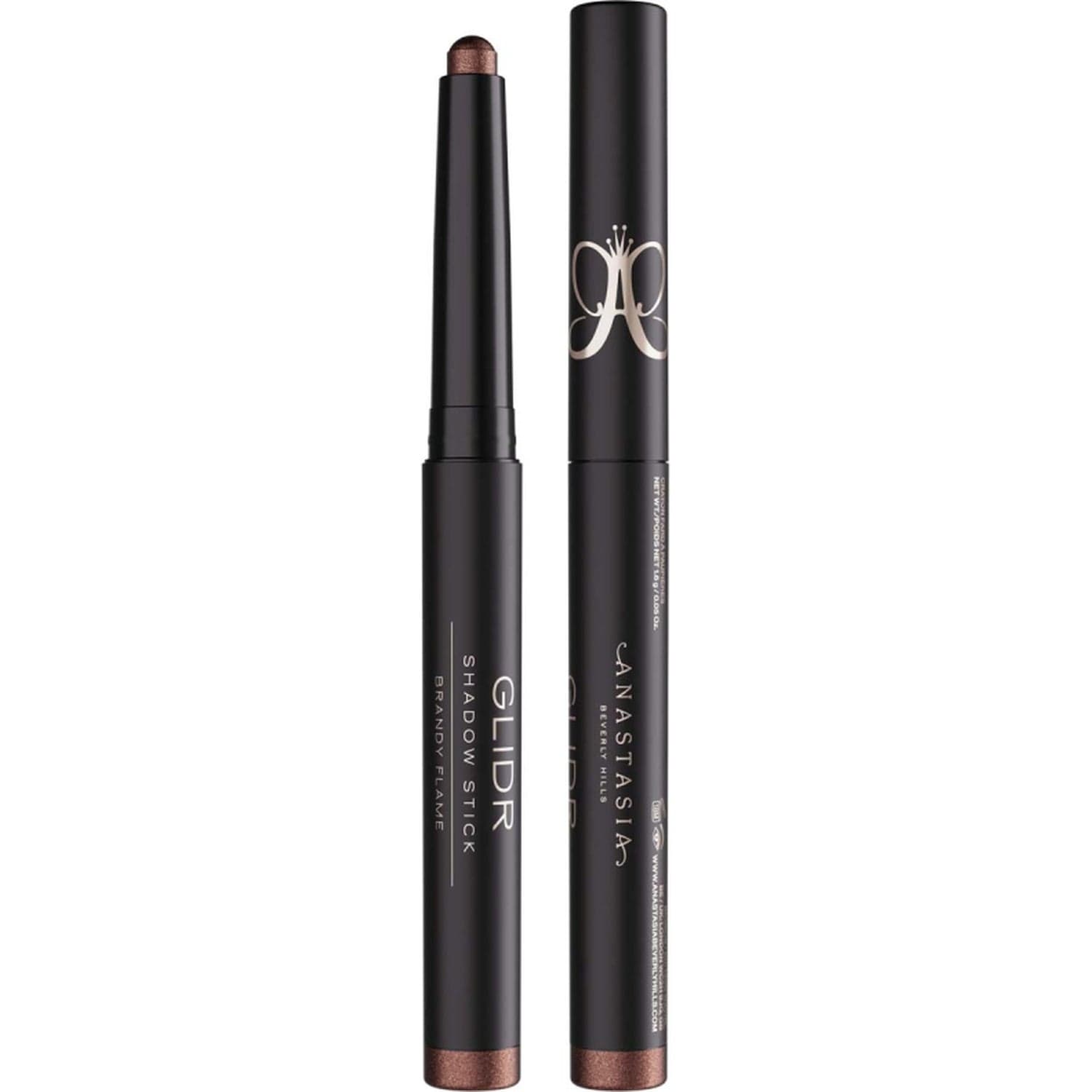 Anastasia Beverly Hills Glidr Shadow Stick Brandy Flame