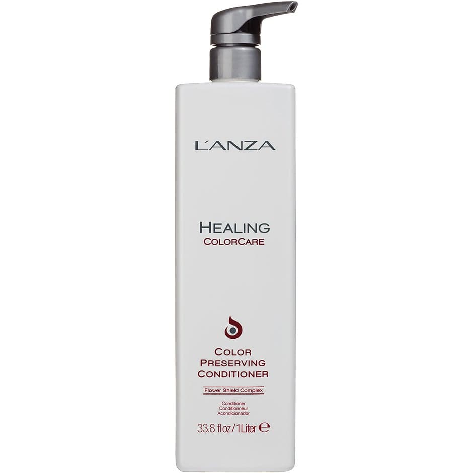 L"'ANZA Healing Colorcare Color Preserving Conditioner - 1000 ml