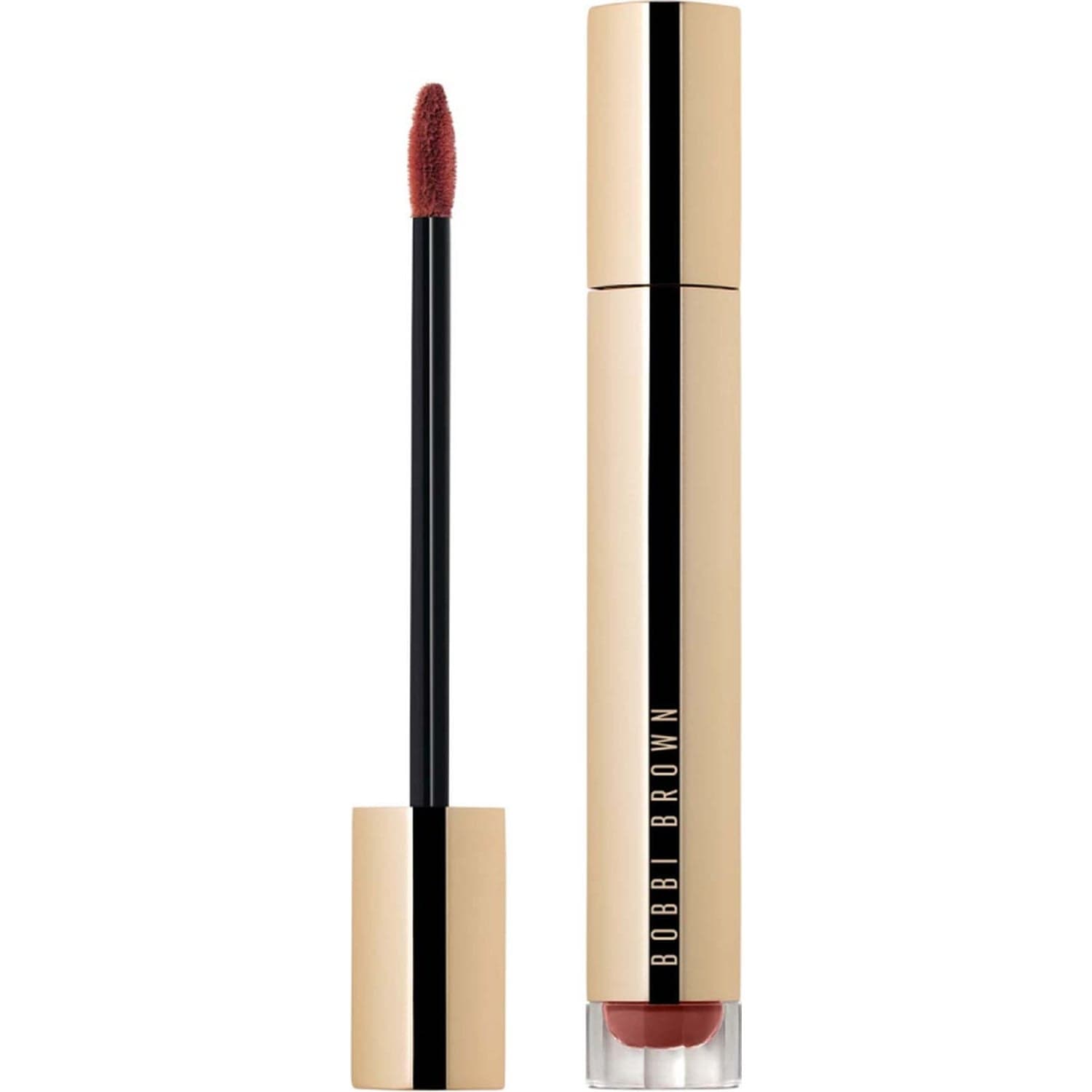Bobbi Brown Luxe Matte Liquid Lipstick Weekender 402