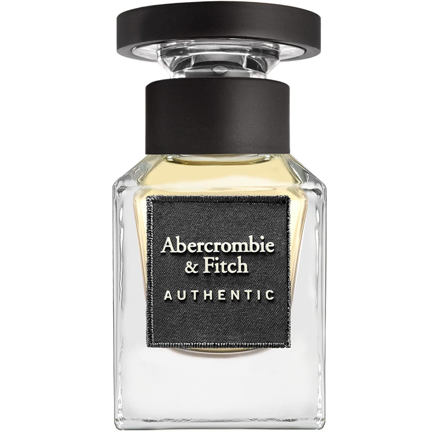 Abercrombie & Fitch Authentic Men Eau de Toilette - 30 ml