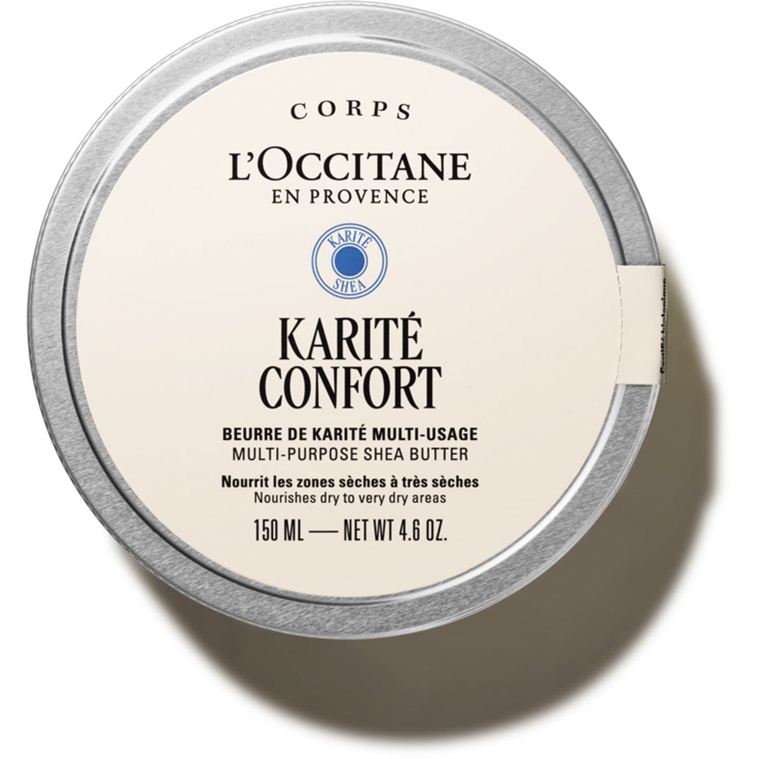 L"'Occitane en Provence Multi-Purpose Shea Butter 150 ml