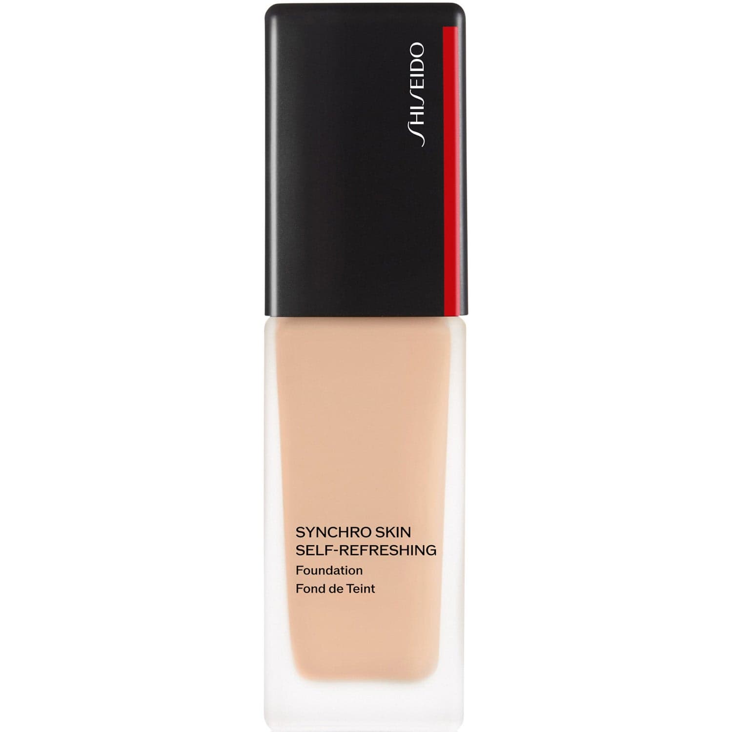 Shiseido Self- ing Foundation 220 - 30 ml