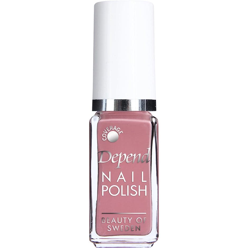 Depend Mini Nail Polish, 612 612