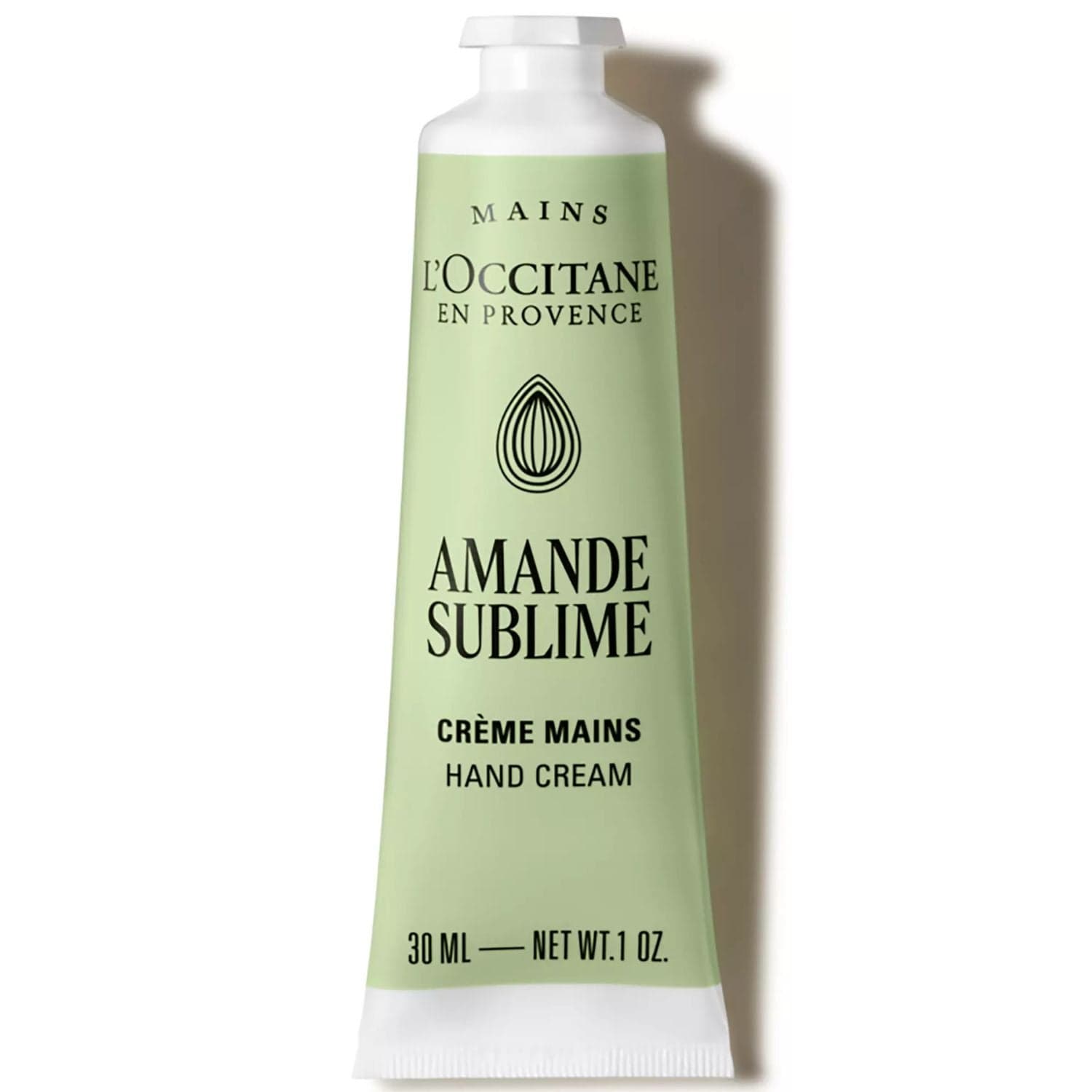 L"'Occitane en Provence Almond Delicious Hands - 30 ml