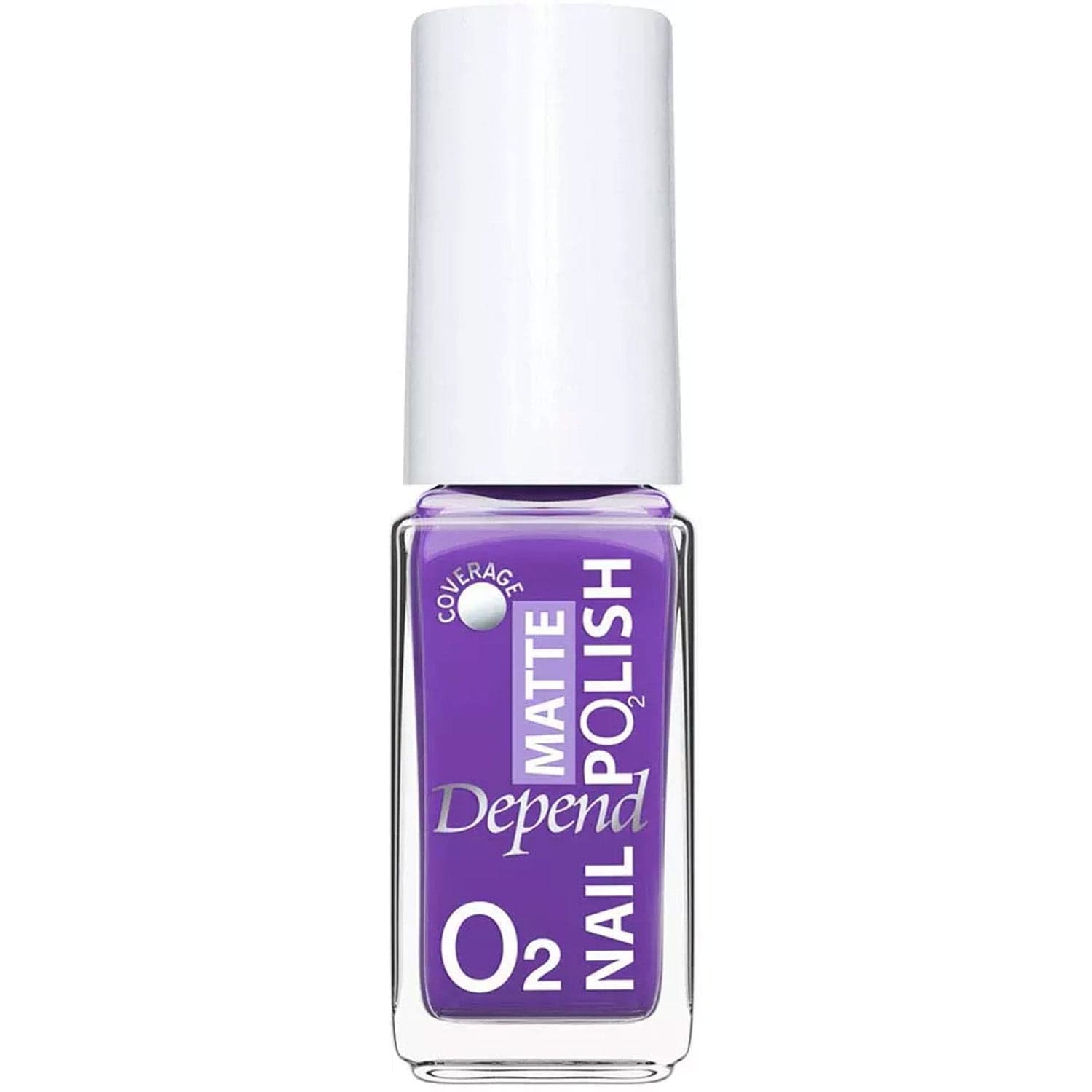 Depend Minilack Oxygen A801 - 5 ml