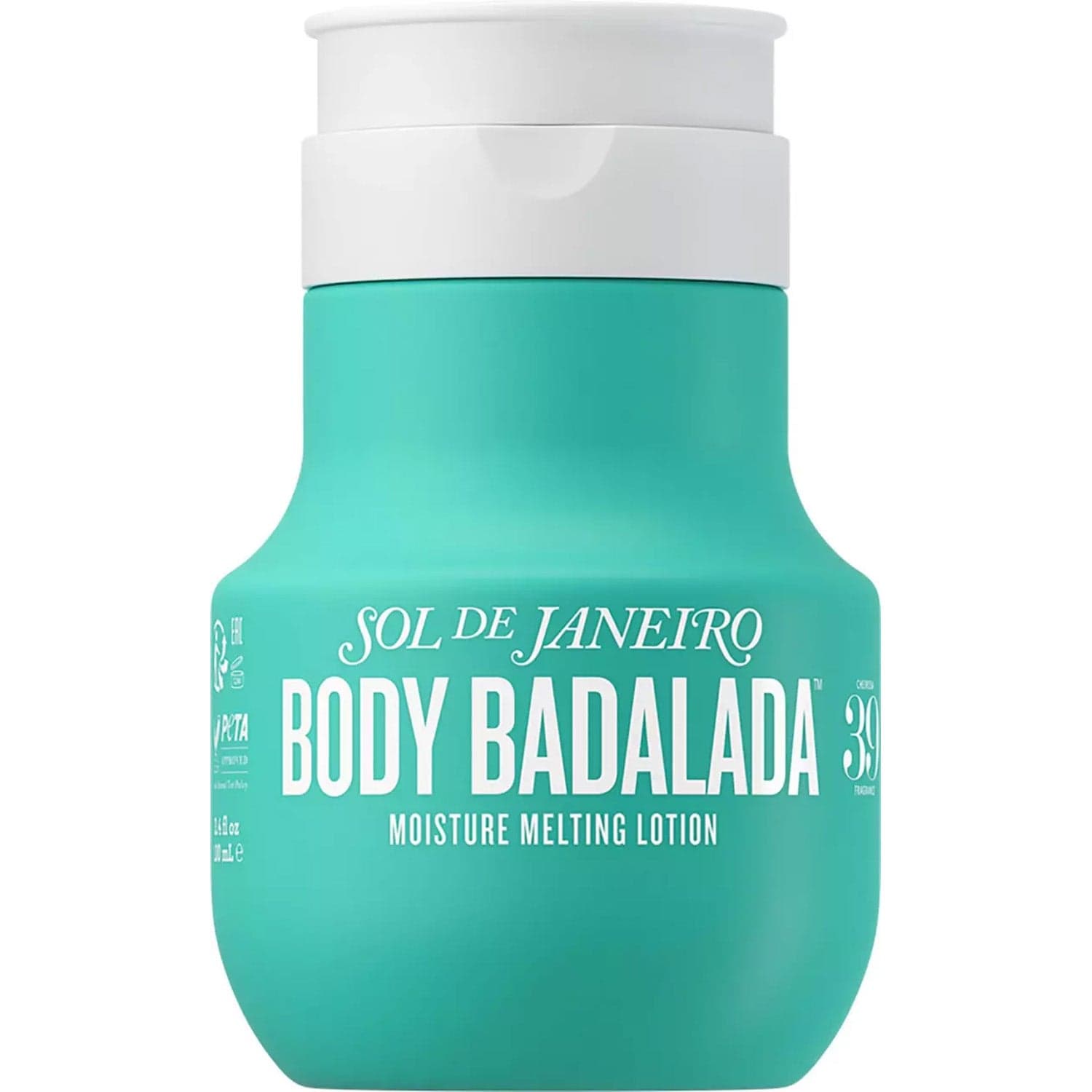 Sol de Janeiro Body Badalada Cheirosa 39 Moisture Melting Lotion 100 ml