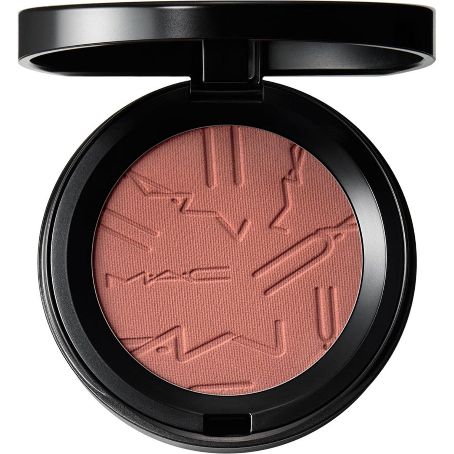 MAC Cosmetics Skinfinish Colourstruck Blush Velvet Teddy - 4,5 g